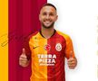 OFICIAL Florin Andone a semnat cu Galatasaray » Va avea un salariu uriaș! Prima reacție