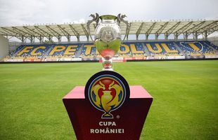 Programul Cupei României 2019-2020 // S-au stabilit meciurile din turul 4 » CSA Steaua întâlnește Concordia Chiajna, iar Rapid joacă împotriva Dunării Călărași