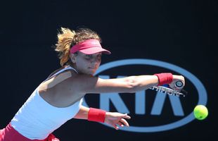 US Open. Patricia Țig, succes răsunător la New York: victorie cu 6-1, 6-0 în primul tur! Mihaela Buzărnescu a fost eliminată