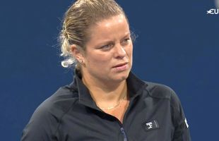 US Open 2020. 7 știri din ziua #2 de la New York: revenire uluitoare a lui Murray, Serena Williams își arată mușchii + s-a încheiat visul frumos al lui Kim Clijsters