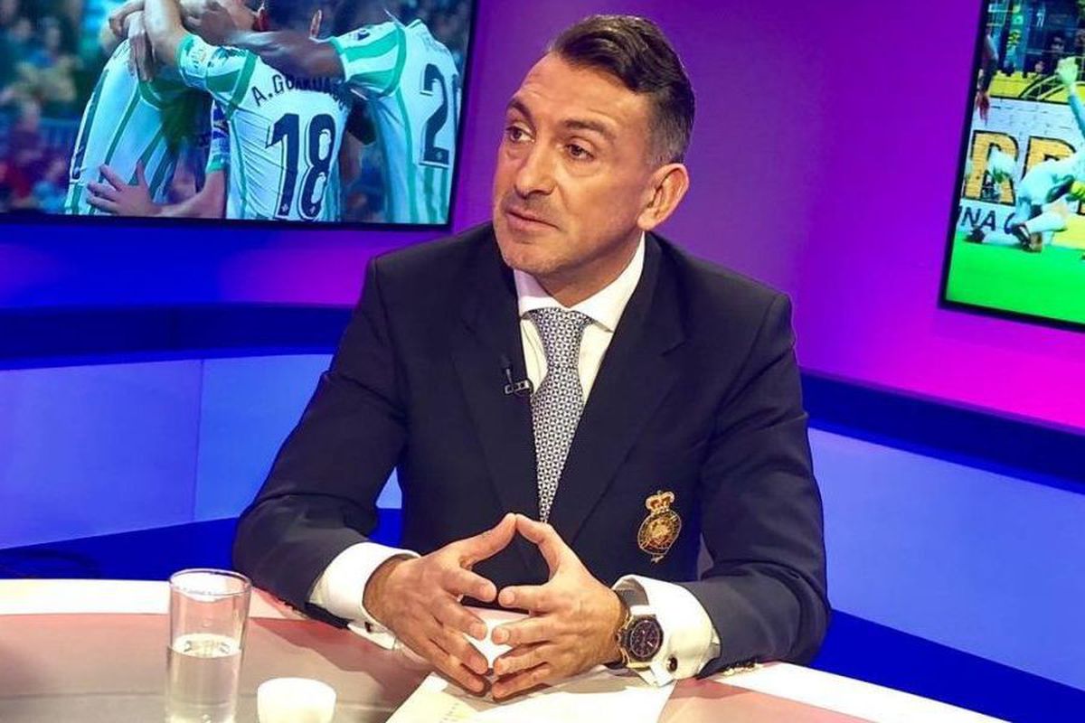 FCSB. Ilie Dumitrescu a dat din casă! A ieșit la cafea cu Thomas Neubert și dezvăluie la ce s-a gândit neamțul: „A fost unul dintre obiectivele lui”