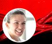 Simona Halep și-a luat mașină electrică