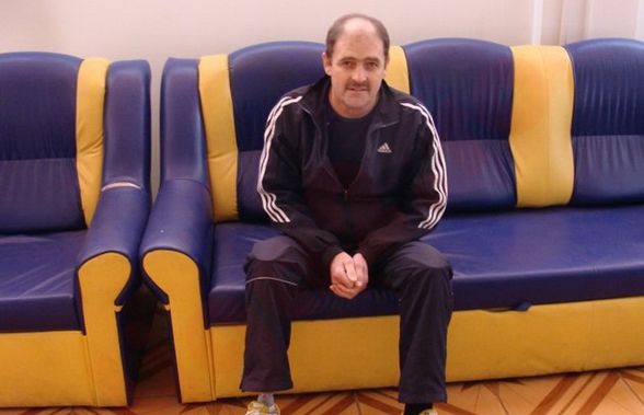 EXCLUSIV Secretul sfâșietor al fotbalistului de la Steaua și Dinamo care și-a pierdut soția și picioarele: „Din cauza condițiilor din spitale, mi-a murit fetița la o lună”