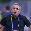 Gheorghe Hagi nu mai e antrenorul Viitorului