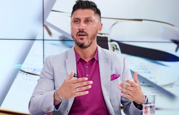 EXCLUSIV Ciprian Marica, atac indirect la Rădoi: „Numirea lui este o lovitură pentru Școala de Antrenori din România. Antrenorii echipelor naționale nu au licențe”