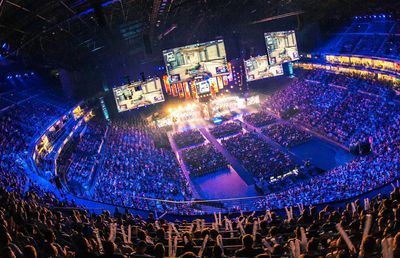 Heroic a reușit o performanță eroică în turneul de la Koln