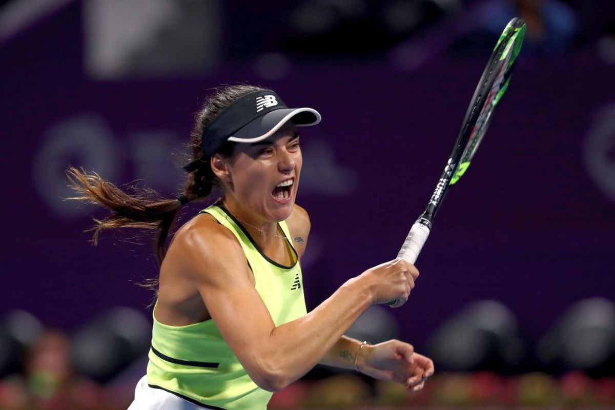 US Open 2020. Sorana Cîrstea, pusă în dificultate de „bula” de la US Open: „Nici în parcare n-avem voie”