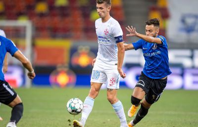 FCSB. A câștigat „meciul” cu Gigi Becali și a explodat! Secretele din spatele transformării lui Florin Tănase