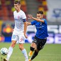 Stagiunea trecută, Tănase a marcat 7 goluri în 30 de partide