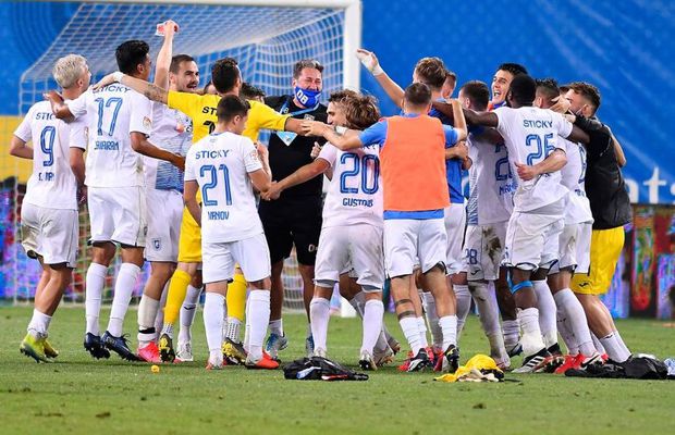 Craiova e aproape să dea lovitura, dar nu cu Mihăilă sau Cicâldău! Impresarul l-a dat de gol: e dorit în Germania