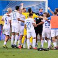 Elvir Koljic (25 de ani), atacantul celor de la CS Universitatea Craiova, are oferte din Germania.