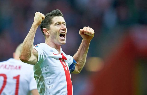 Liga Națiunilor: Cele mai importante scăderi de cote pentru meciurile din următoarele două zile