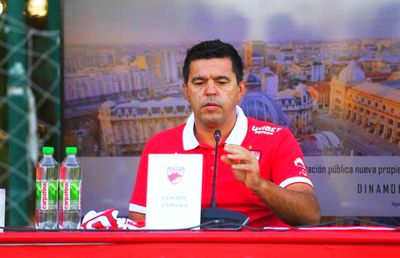 Cosmin Contra a mai ratat un transfer! FC Voluntari s-a înțeles cu mijlocașul dorit de Dinamo