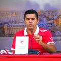 Cosmin Contra a mai ratat un transfer la Dinamo. Pablo de Lucas (33 de ani, mijlocaș defensiv) s-a înțeles cu FC Voluntari.