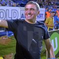 Gică Hagi (55 de ani) a vorbit la superlativ despre Răzvan Marin (24 de ani), mijlocașul cedat de Ajax la Cagliari.