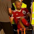 Gabi Tamaș (36 de ani), cel mai răsunător transfer efectuat de U Cluj în această vară, s-a accidentat în partida de debut pentru „șepcile roșii”, victoria cu 1-0 împotriva lui Aerostar Bacău. Fundașul central a suferit o ruptură de menisc.