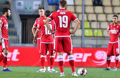 Omul care l-a adus pe Cortacero la Dinamo rupe tăcerea: „Lotul e sub orice critică!”