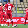 Cornel Țălnar (63 de ani), directorul tehnic al lui Dinamo și omul care a intermediat venirea lui Pablo Cortacero la echipă, desființează actualul lot al „câinilor”.