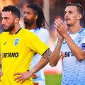 CS Universitatea Craiova negociază pentru David Lazar (29 de ani), portarul Astrei, convocat în premieră în echipa națională. Craiova e interesată și de Mihai Răduț, mijlocașul ofensiv al giurgiuvenilor.