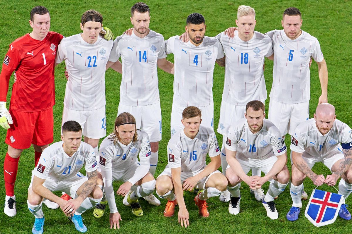 Islanda - România. Întâlnim cea mai slabă echipă a nordicilor din ultimul deceniu! Cauzele prăbușirii