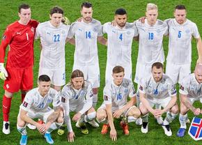 Islanda - România. Întâlnim cea mai slabă echipă a nordicilor din ultimul deceniu! Cauzele prăbușirii