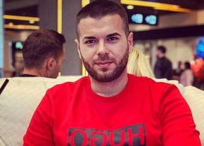 Cristian Daminuță la GSP Live » Urmărește emisiunea AICI