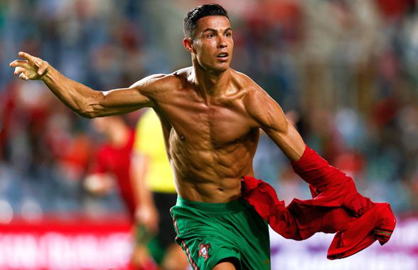Seară incredibilă în preliminariile CM » Ronaldo, definitiv în istorie! Radunovic, gol decisiv în Turcia + Drona unui copil a întârziat meciul Moldovei. Rezultatele și clasamentele