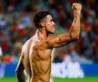 Cristiano Ronaldo / Sursă foto: twitter.com/selecaoportugal