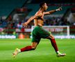 Cristiano Ronaldo / Sursă foto: twitter.com/selecaoportugal