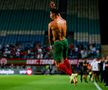 Cristiano Ronaldo / Sursă foto: twitter.com/selecaoportugal