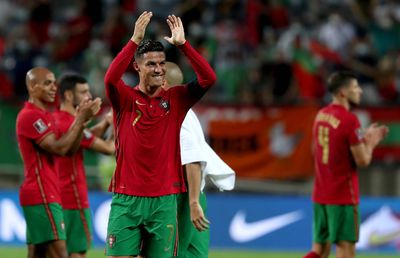 Primele declarații ale lui Ronaldo, după ce a depășit recordul lui Ali Daei: „Am cerut ajutorul fanilor”