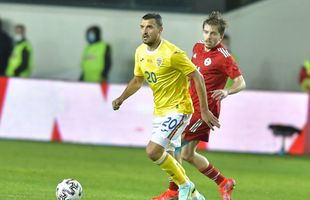 Dorit de FCSB, Constantin Budescu se pregătește să semneze cu noua echipă: „Contract pe doi ani”