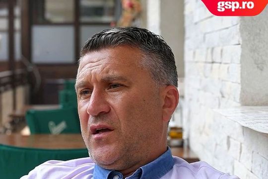 Alin Minteuan lucrează din nou alături de omul de care se dezicea în 2020