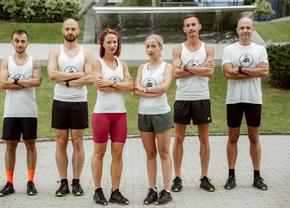 The Speed Project Do It Yourself 2021: 29 de ore și 51 de minute de alergare continuă