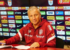 CFR Cluj are președinte interimar » Va sta alături de Dan Petrescu la conferința de presă de astăzi