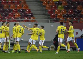 Meritau să fie și ei în lotul României? » Cifrele InStat arată că da: TOP 5 fotbaliști din Liga 1 ignorați de Rădoi