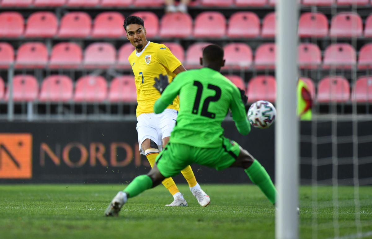 Bogdan Lobonț, încântat de generația pe care o conduce: „Sunt ca niște bureți! Pentru mine este continuarea unui vis”