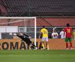 România U20 - Portugalia U20, meci amical / FOTO: Raed Krishan