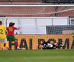 România U20 a câștigat primul meci din istorie, 2-1 cu Portugalia U20! Aici chiar putem fi campioni mondiali :)