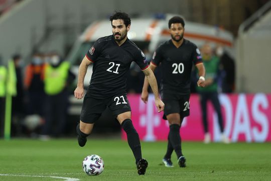 Preliminarii Mondial Liechtenstein Germania și Macedonia De Nord Armenia Meciurile Zilei Din Grupa Romaniei