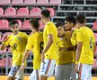 România U20 - Portugalia U20 » Start de aventură pentru naționala lui Bogdan Lobonț