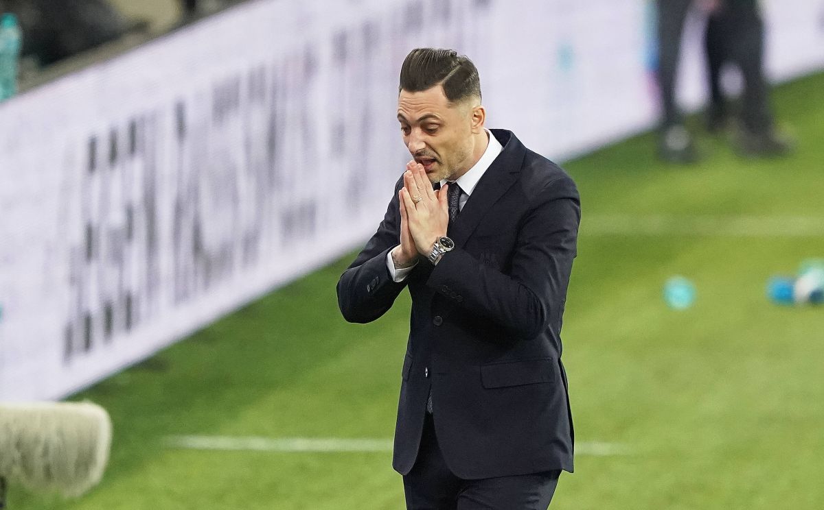 Ce iureș va fi! Rădoi, 4 decizii la limită pentru meciul din Islanda