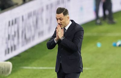 Ce iureș va fi! Rădoi, 4 decizii la limită pentru meciul din Islanda