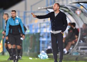 Bogdan Lobonț, încântat de generația pe care o conduce: „Sunt ca niște bureți! Pentru mine este continuarea unui vis”