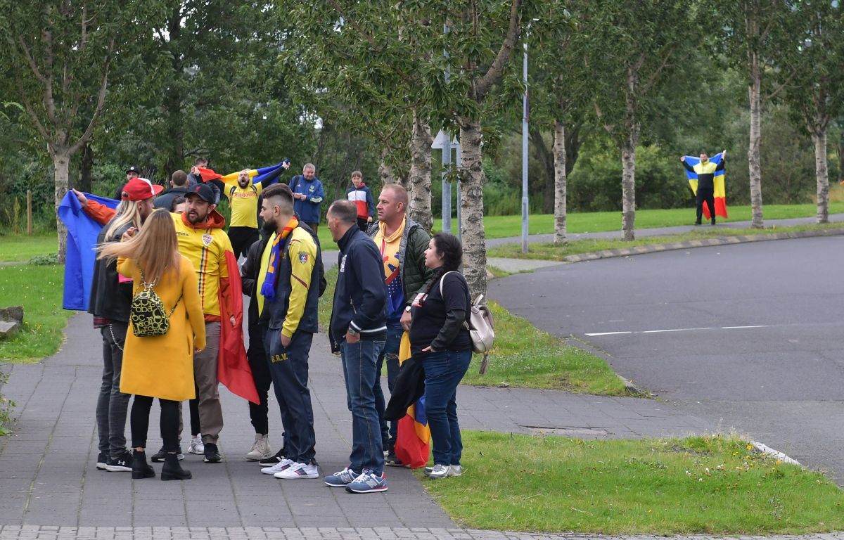 Basarab Panduru, nedumerit de un aspect din Islanda - România: „E un mare semn de întrebare! Nu există să vorbești doar în funcție de rezultat”