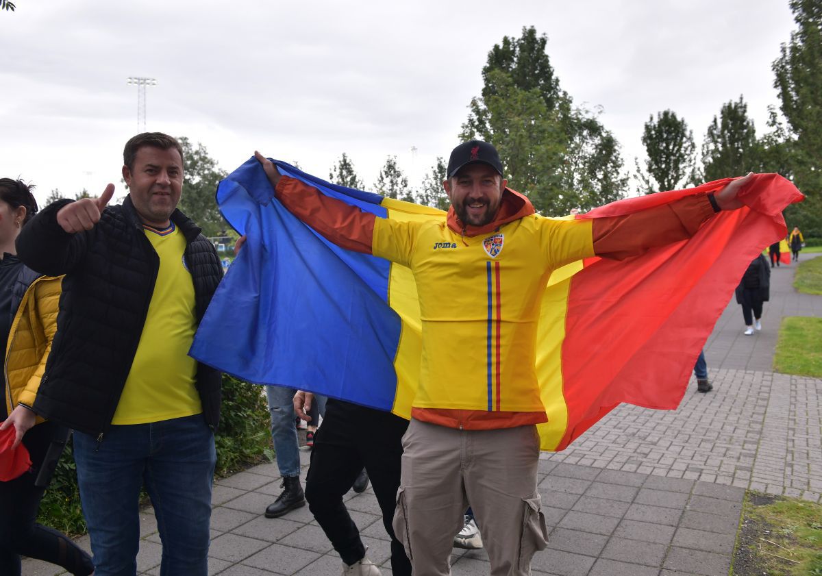 România a mai pierdut un jucător pentru meciurile cu Liechtenstein și Macedonia de Nord