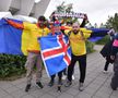 Islanda - România, fani și meci, 2 septembrie 2021 / FOTO: Cristi Preda