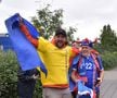 Note GSP după Islanda - România » Cei mai buni „tricolori” la Reykjavik: unul singur cu 8