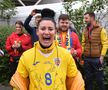 Islanda - România 0-2 » Revansson! Încă visăm la MONDIAL! Premieră în mandatul lui Rădoi