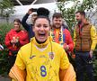 Islanda - România, fani și meci, 2 septembrie 2021 / FOTO: Cristi Preda
